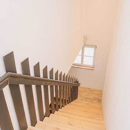 Rr - Penthouse - Luxe 105 Qm - Central - Wifi Magdeburg Exteriör bild
