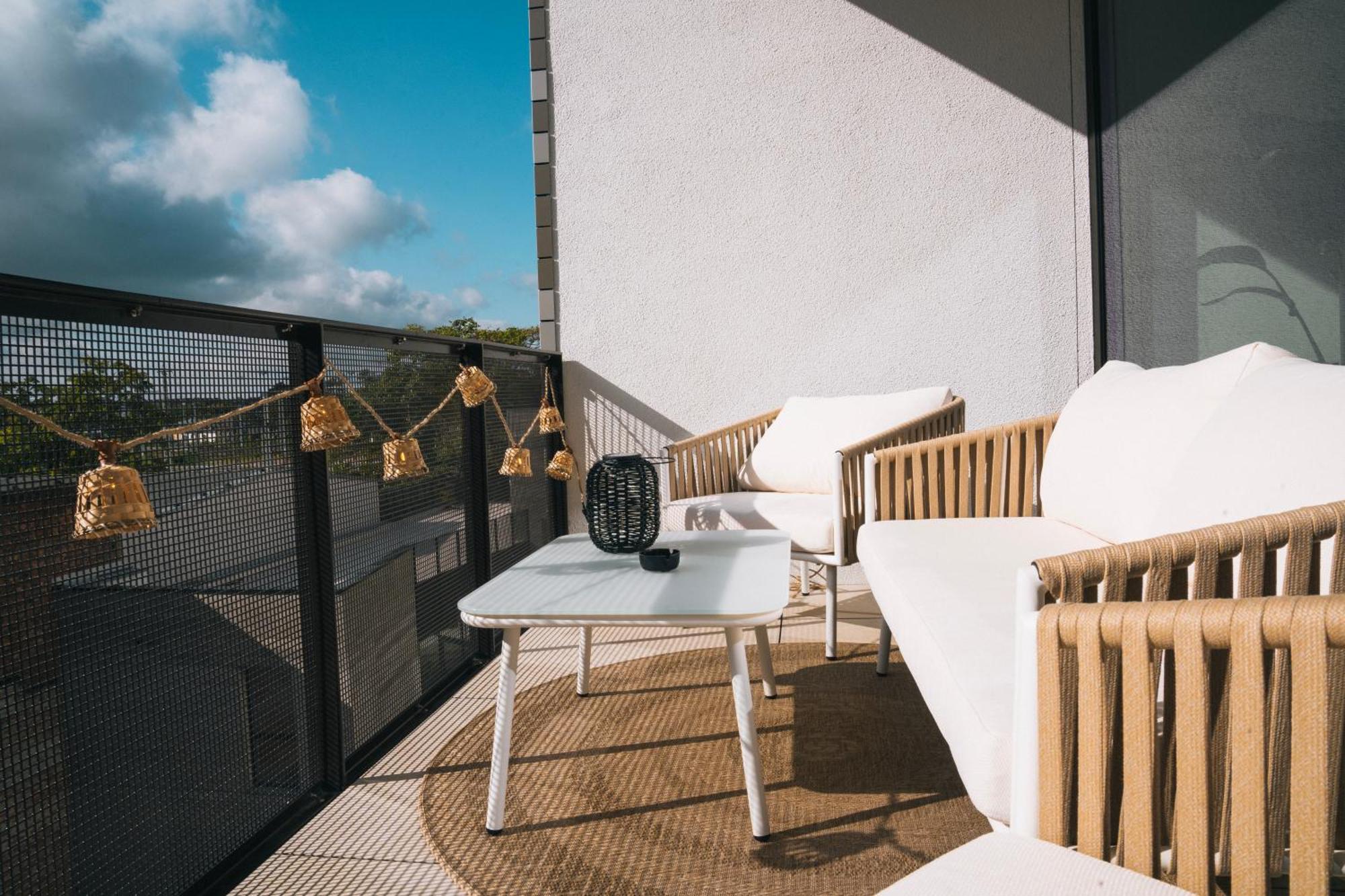 Rr - Penthouse - Luxe 105 Qm - Central - Wifi Magdeburg Exteriör bild